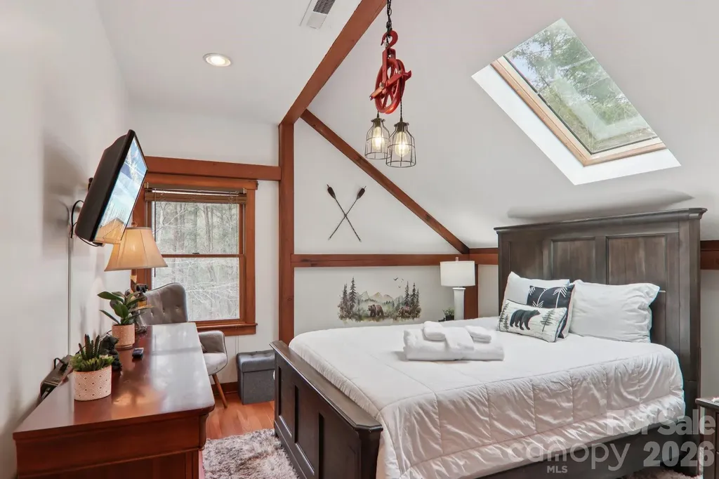 28 Nantahala Ridge Bryson City NC 28713