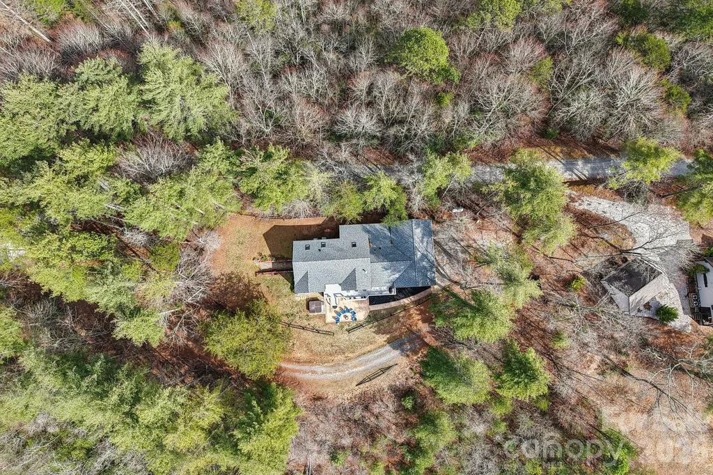 28 Nantahala Ridge Bryson City NC 28713