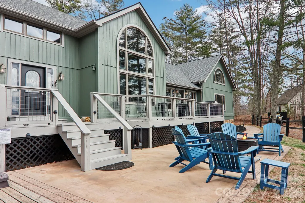 28 Nantahala Ridge Bryson City NC 28713
