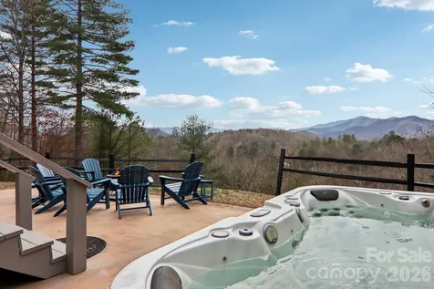 28 Nantahala Ridge Bryson City NC 28713