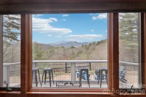 28 Nantahala Ridge Bryson City NC 28713