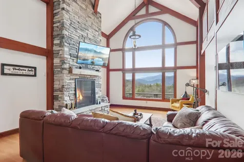 28 Nantahala Ridge Bryson City NC 28713