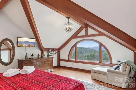 28 Nantahala Ridge Bryson City NC 28713