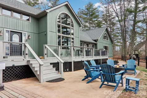 28 Nantahala Ridge Bryson City NC 28713
