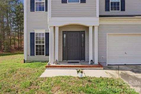 9541 Green Apple Drive Charlotte NC 28215