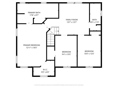 9541 Green Apple Drive Charlotte NC 28215