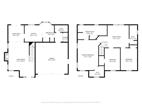 9541 Green Apple Drive Charlotte NC 28215