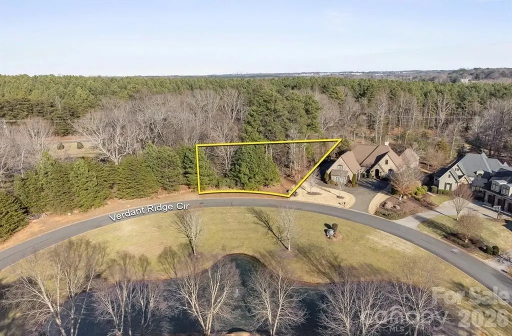 1112 Verdant Ridge Circle Belmont NC 28012