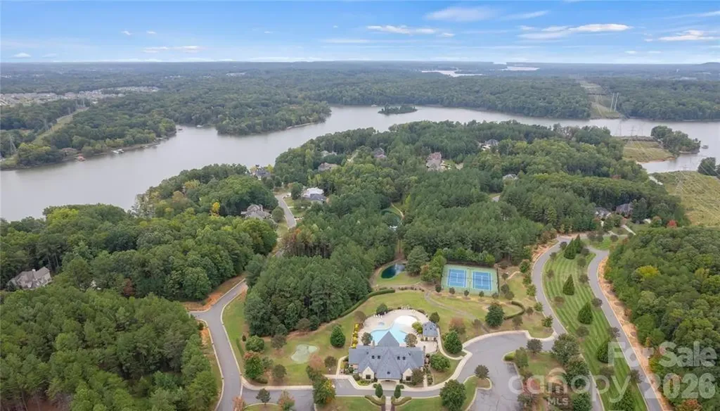 1112 Verdant Ridge Circle Belmont NC 28012