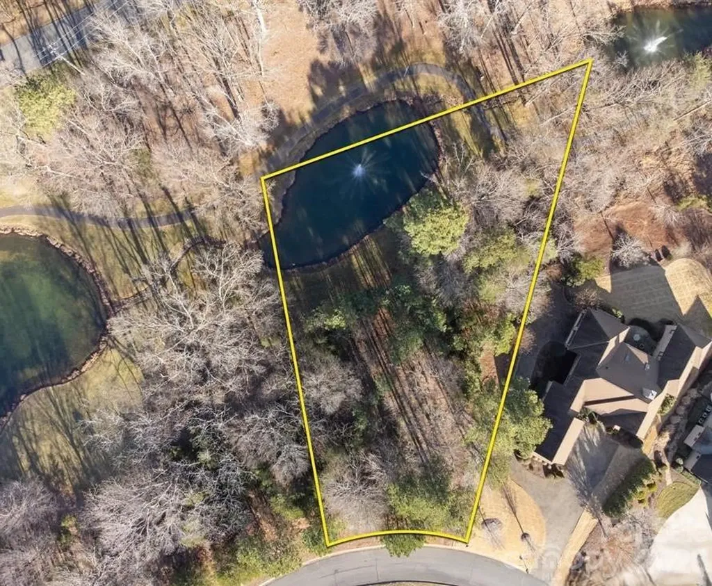1112 Verdant Ridge Circle Belmont NC 28012
