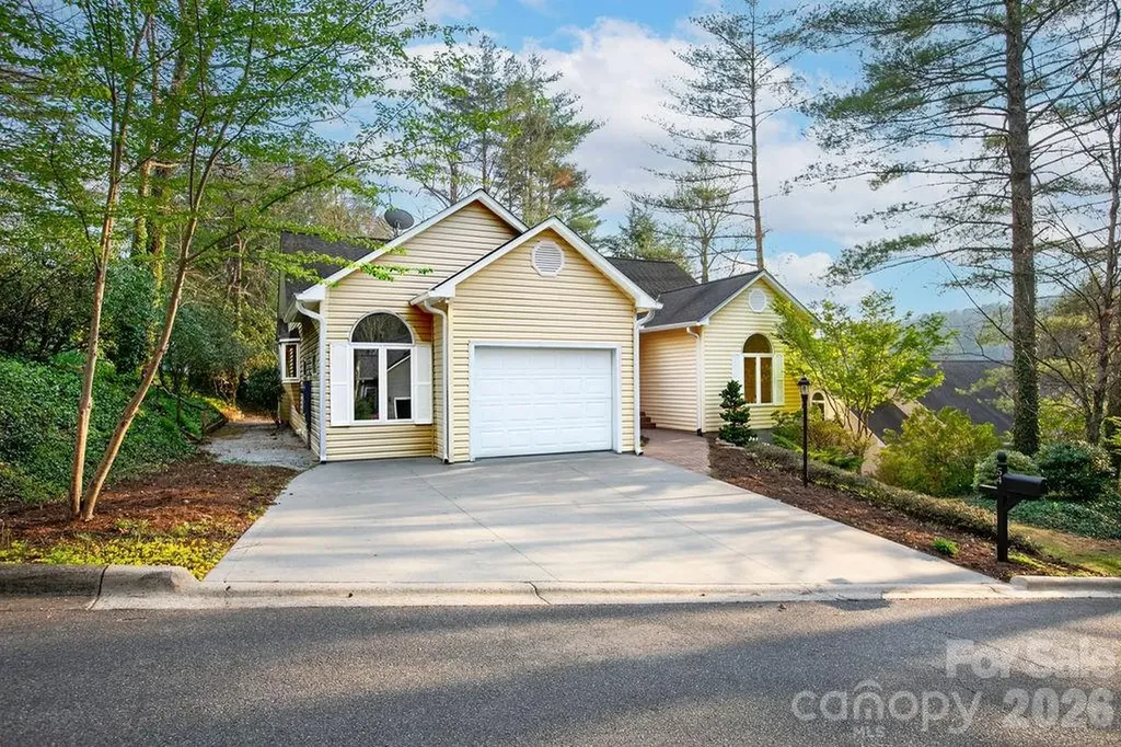54 Wintergreen Drive Brevard NC 28712