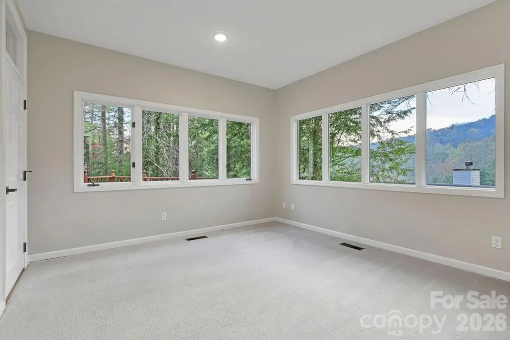 54 Wintergreen Drive Brevard NC 28712