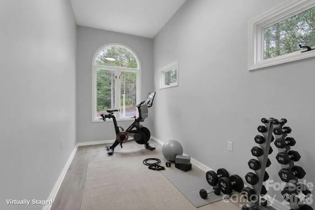54 Wintergreen Drive Brevard NC 28712