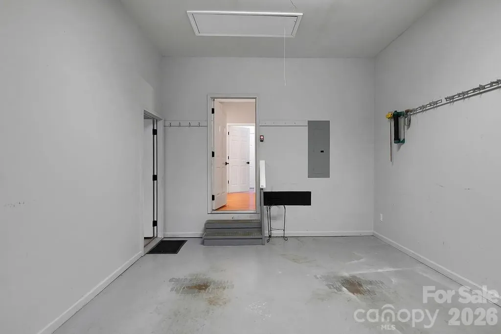 54 Wintergreen Drive Brevard NC 28712