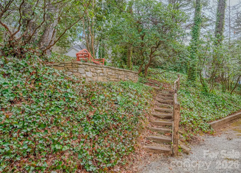 54 Wintergreen Drive Brevard NC 28712