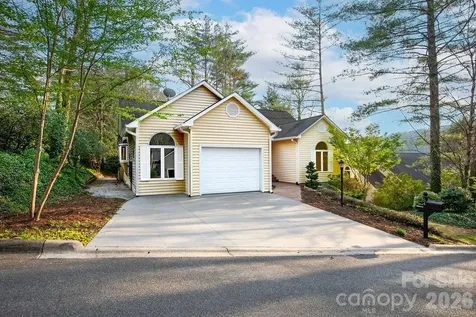 54 Wintergreen Drive Brevard NC 28712