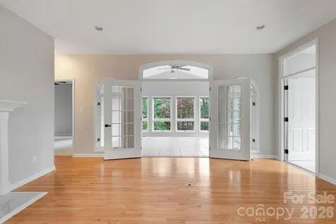 54 Wintergreen Drive Brevard NC 28712