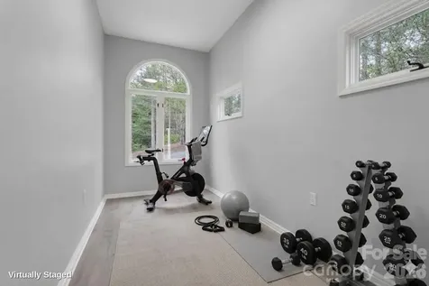 54 Wintergreen Drive Brevard NC 28712