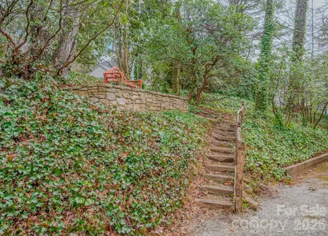 54 Wintergreen Drive Brevard NC 28712