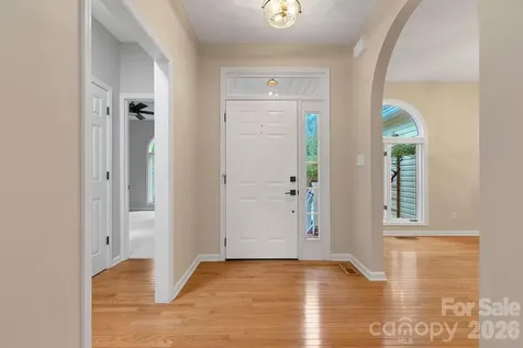 54 Wintergreen Drive Brevard NC 28712