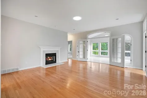 54 Wintergreen Drive Brevard NC 28712