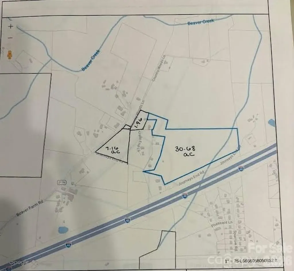 000 Beaver Farm Road Statesville NC 28625