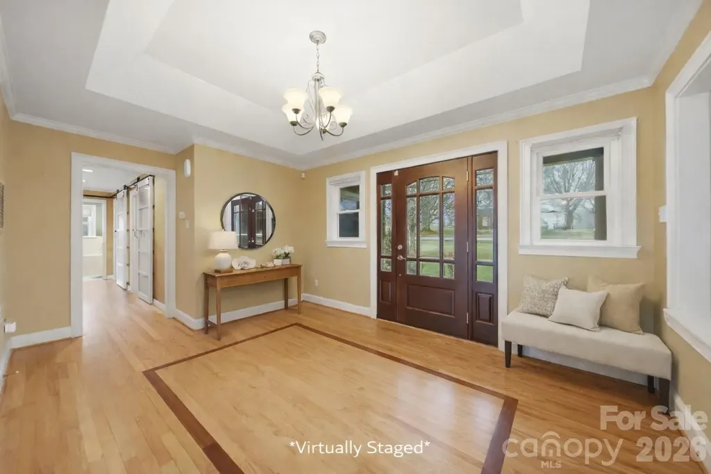 776 Smith Farm Road Stony Point NC 28678