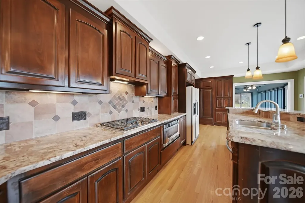 776 Smith Farm Road Stony Point NC 28678