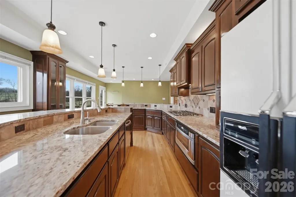 776 Smith Farm Road Stony Point NC 28678