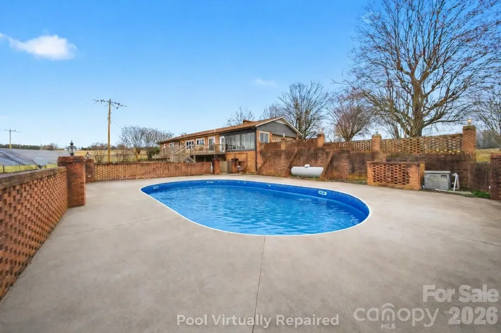 776 Smith Farm Road Stony Point NC 28678