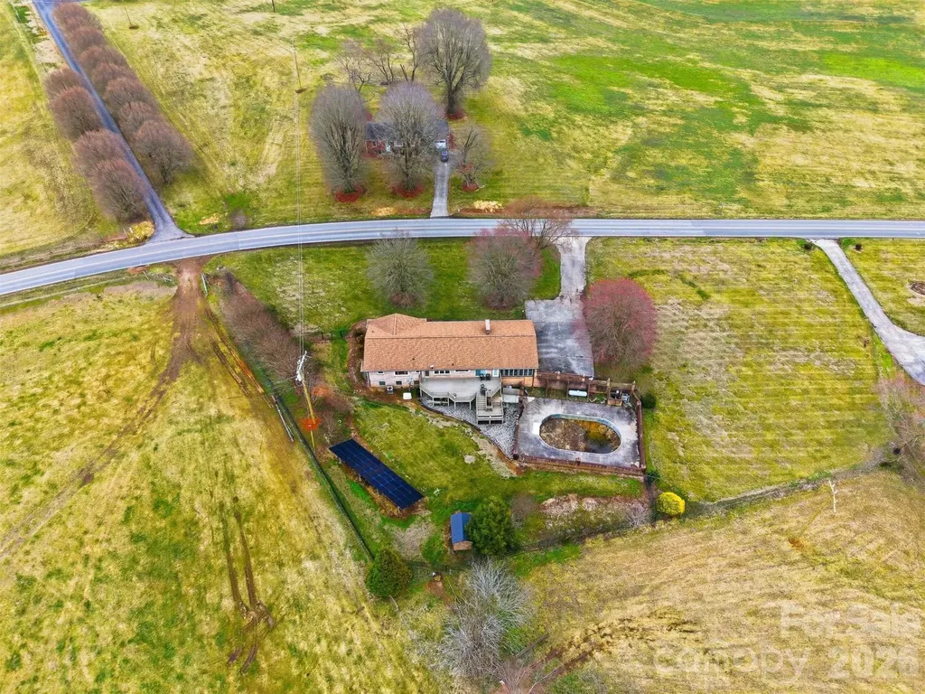776 Smith Farm Road Stony Point NC 28678
