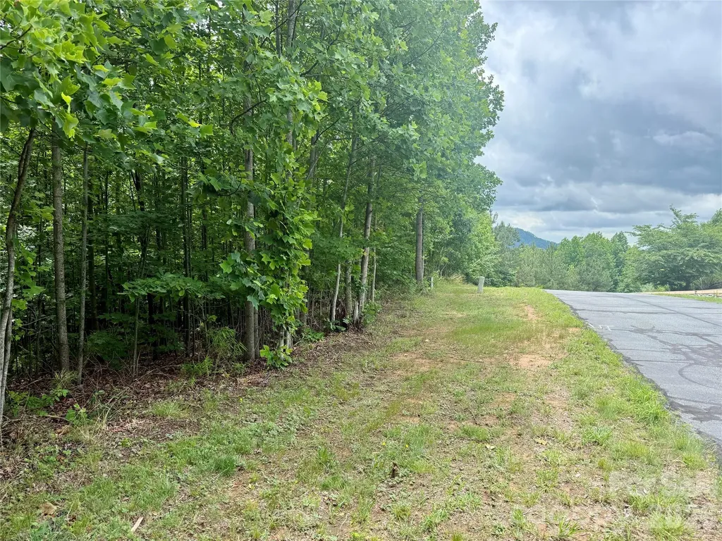 V/l Scenic Vista Drive Nebo NC 28761