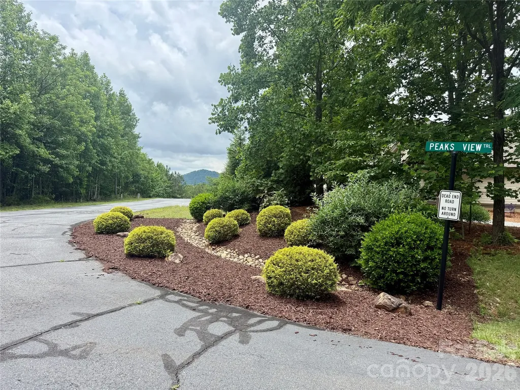 V/l Scenic Vista Drive Nebo NC 28761