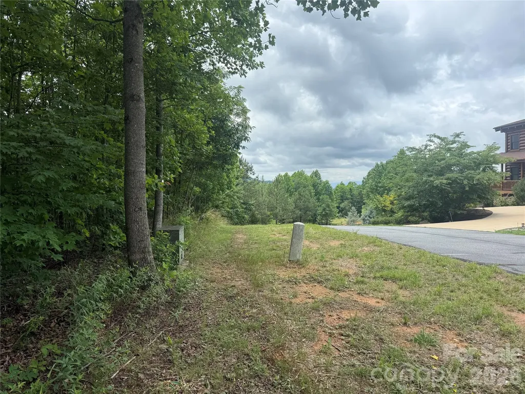 V/l Scenic Vista Drive Nebo NC 28761