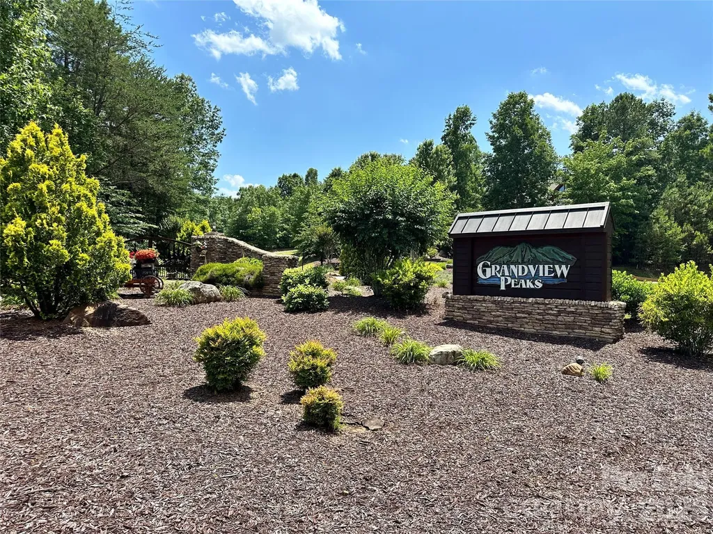 V/l Scenic Vista Drive Nebo NC 28761
