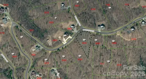 V/l Scenic Vista Drive Nebo NC 28761