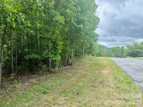 V/l Scenic Vista Drive Nebo NC 28761