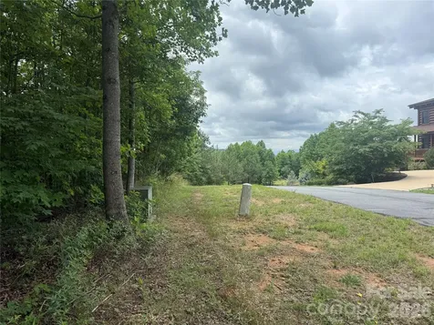 V/l Scenic Vista Drive Nebo NC 28761