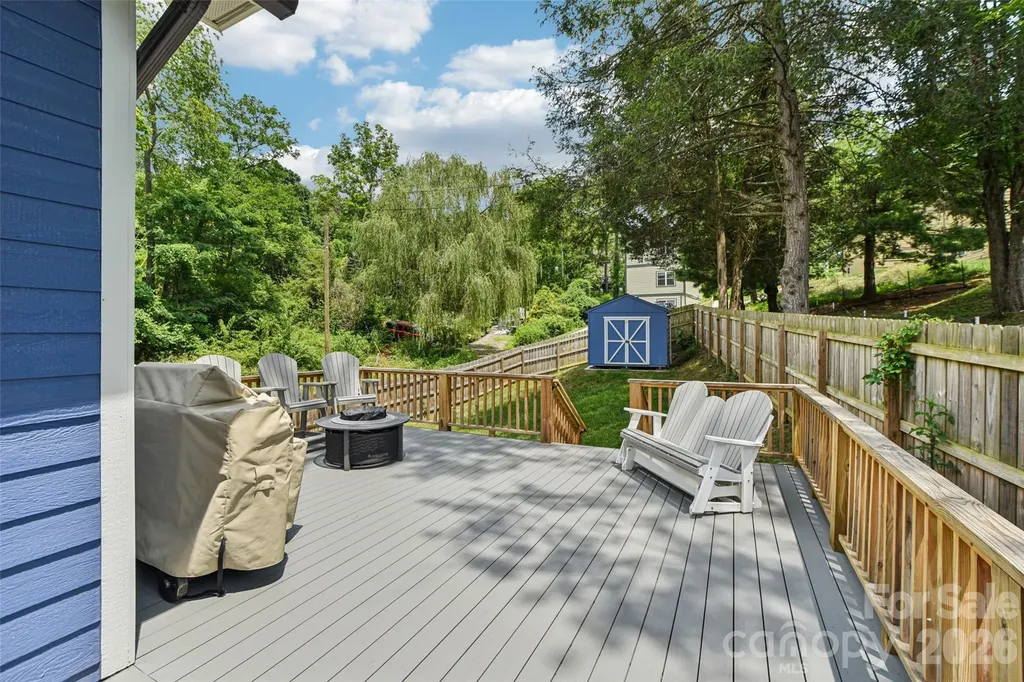 8 Apple Lane Asheville NC 28804