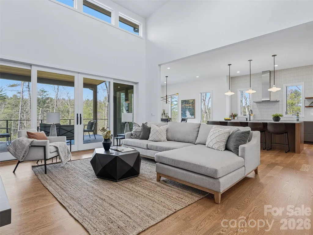 140 Upperfell Court Asheville NC 28803