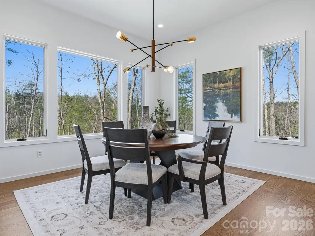 140 Upperfell Court Asheville NC 28803
