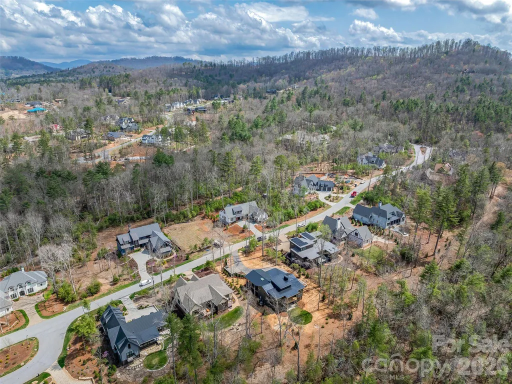 140 Upperfell Court Asheville NC 28803
