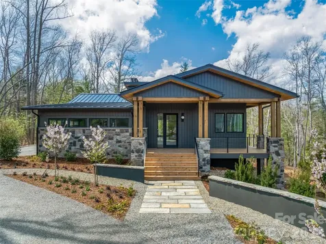 140 Upperfell Court Asheville NC 28803