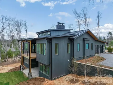 140 Upperfell Court Asheville NC 28803