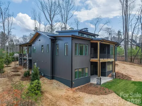 140 Upperfell Court Asheville NC 28803