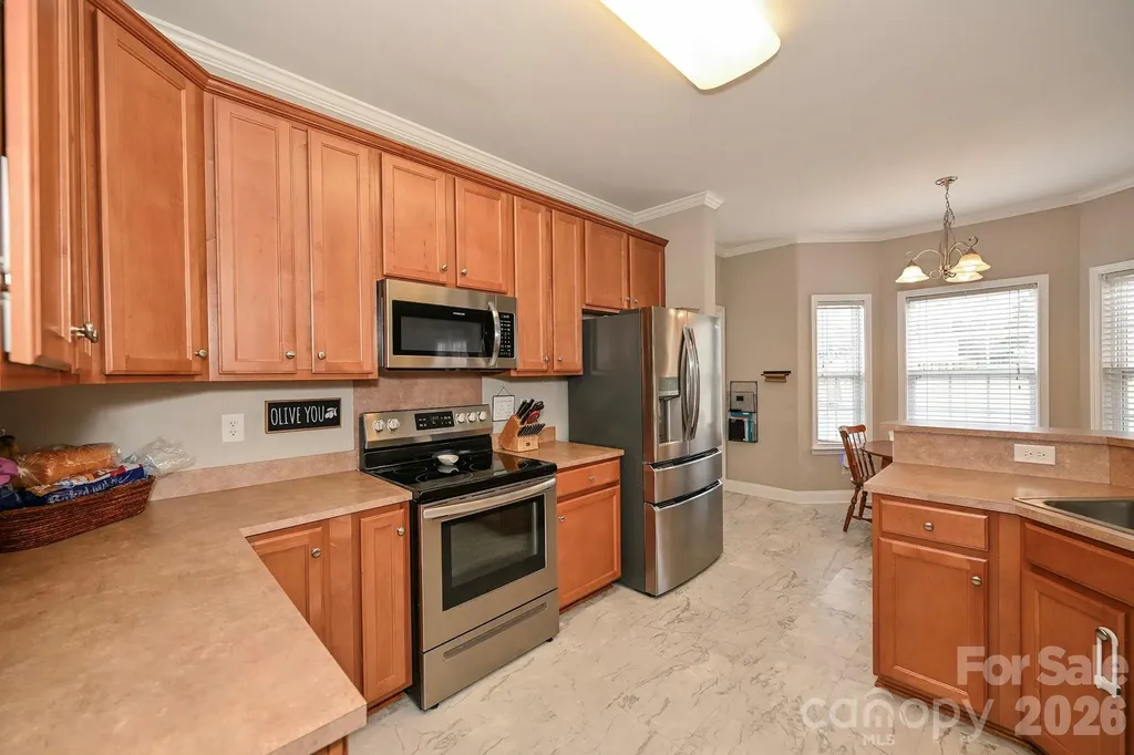 2820 Loxdale Farms Drive Monroe NC 28110