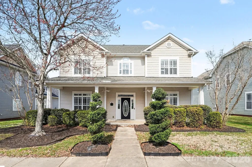 3010 Triple Crown Drive Indian Trail NC 28079