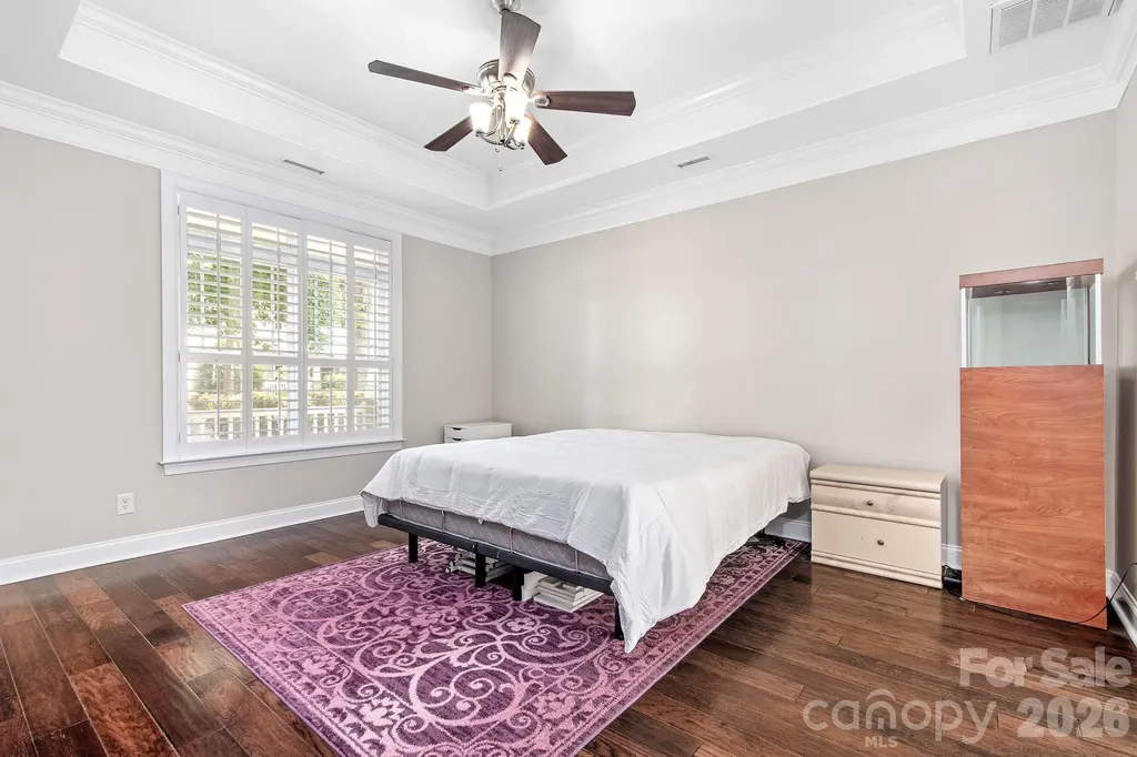 3010 Triple Crown Drive Indian Trail NC 28079