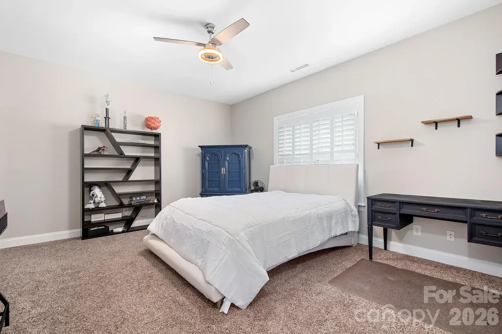3010 Triple Crown Drive Indian Trail NC 28079