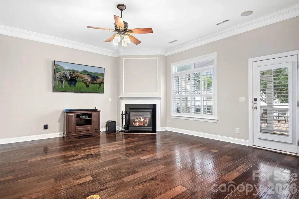 3010 Triple Crown Drive Indian Trail NC 28079